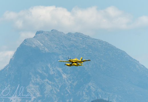 Aviones